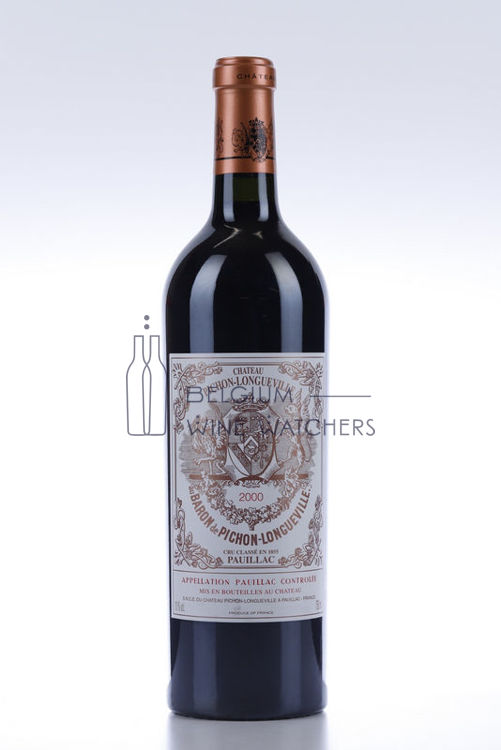 Afbeeldingen van 2000 PICHON BARON